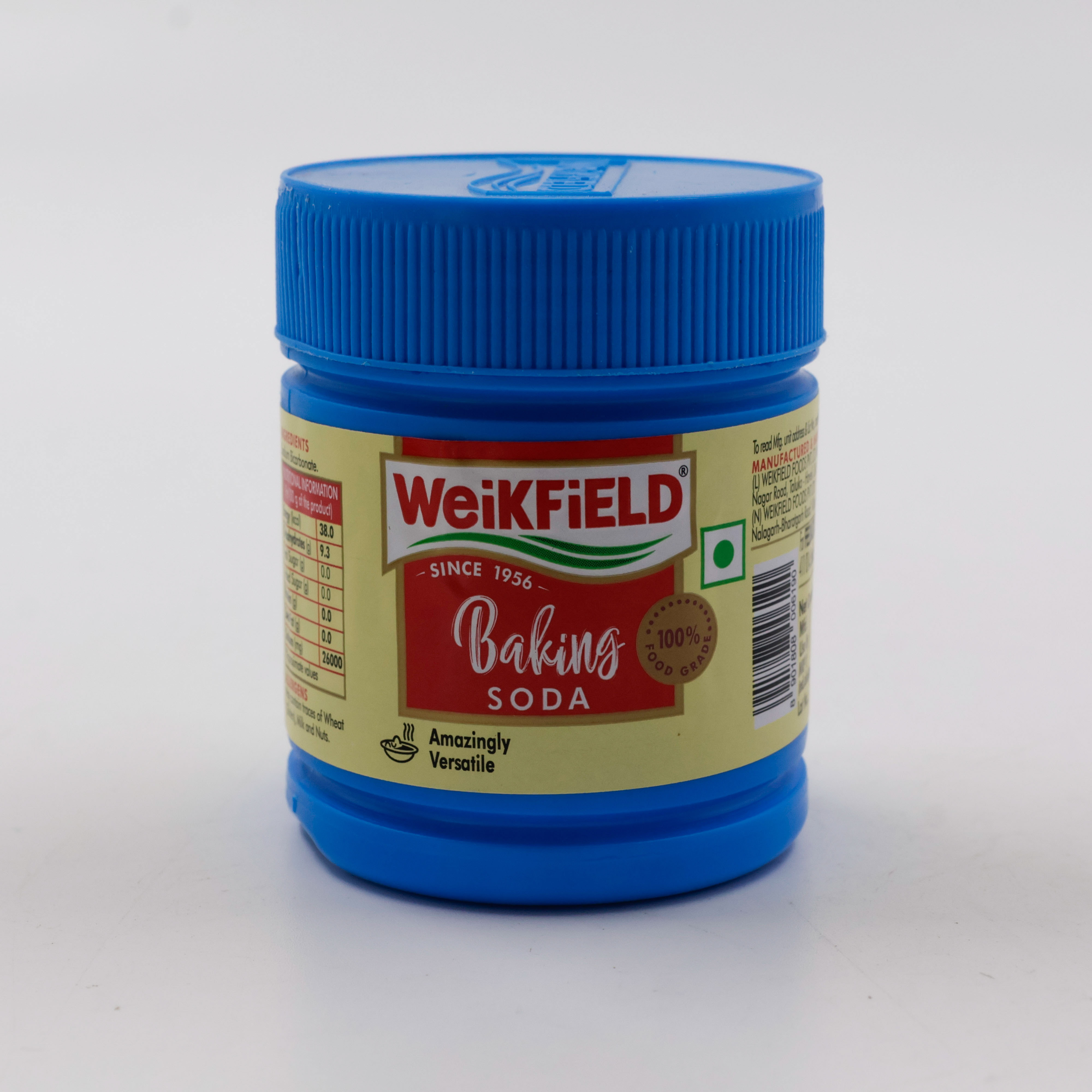 Weikfield Baking Soda 100g